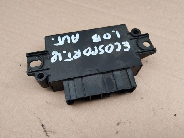 bontott FORD ECOSPORT Tolatóradar Elektronika