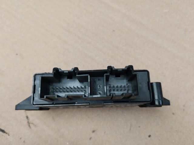 bontott FORD ECOSPORT Tolatóradar Elektronika