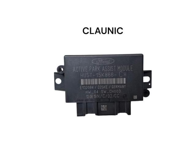 bontott FORD ECOSPORT Tolatóradar Elektronika