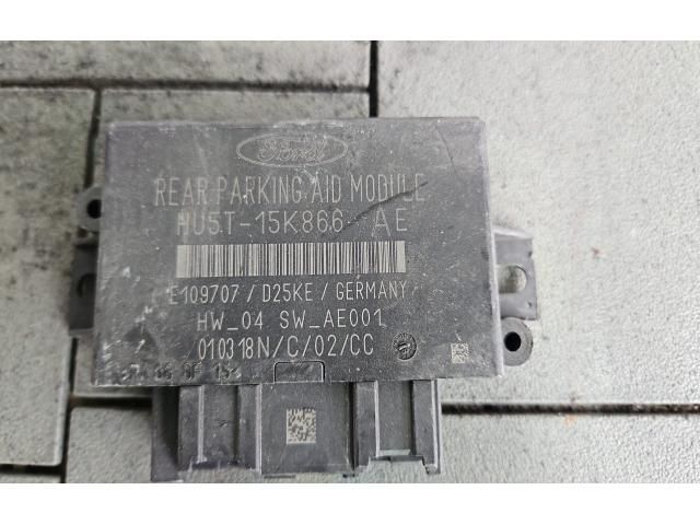 bontott FORD ECOSPORT Tolatóradar Elektronika