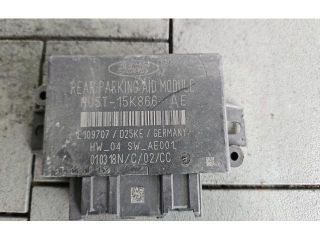 bontott FORD ECOSPORT Tolatóradar Elektronika