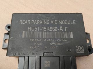 bontott FORD ECOSPORT Tolatóradar Elektronika