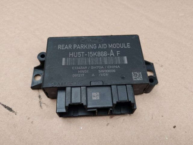 bontott FORD ECOSPORT Tolatóradar Elektronika