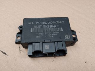 bontott FORD ECOSPORT Tolatóradar Elektronika