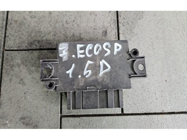 bontott FORD ECOSPORT Tolatóradar Elektronika