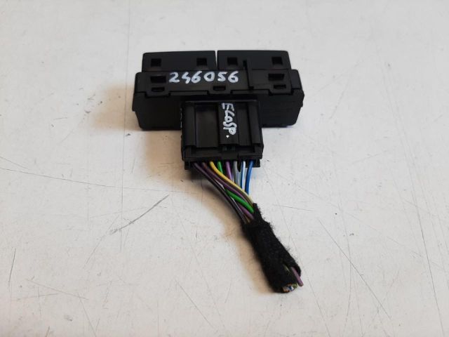 bontott FORD ECOSPORT Ülésfűtés Kapcsoló Pár