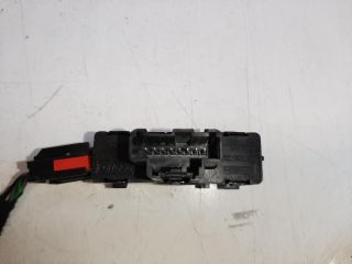 bontott FORD ECOSPORT Ülésfűtés Kapcsoló Pár