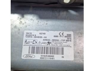 bontott FORD ECOSPORT Utasoldali Légzsák