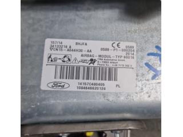 bontott FORD ECOSPORT Utasoldali Légzsák