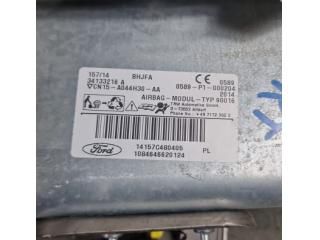 bontott FORD ECOSPORT Utasoldali Légzsák