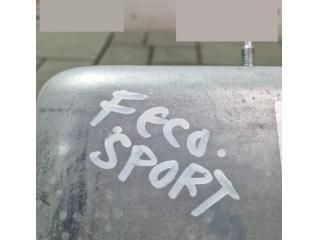 bontott FORD ECOSPORT Utasoldali Légzsák