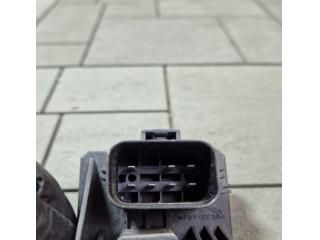 bontott FORD ECOSPORT Üzemanyag Befecskendező Vezérlő