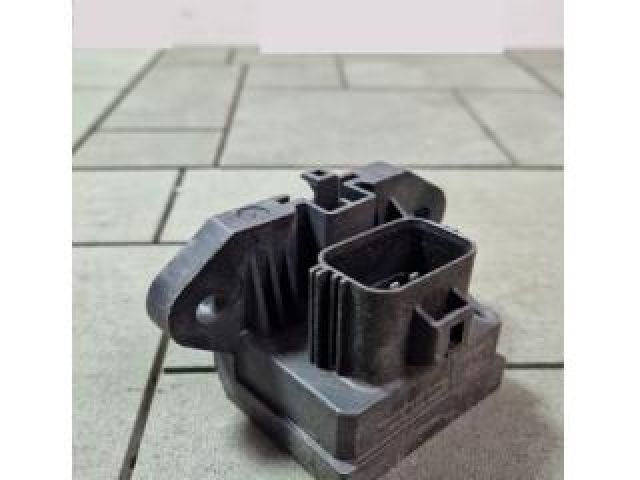 bontott FORD ECOSPORT Üzemanyag Befecskendező Vezérlő