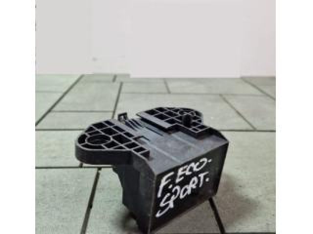 bontott FORD ECOSPORT Üzemanyag Befecskendező Vezérlő