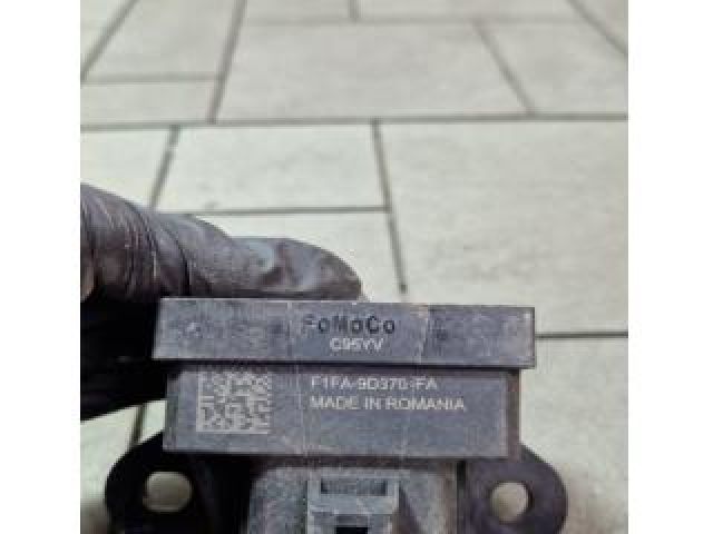 bontott FORD ECOSPORT Üzemanyag Befecskendező Vezérlő