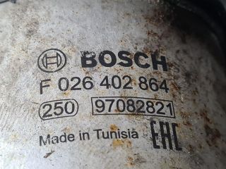 bontott FORD ECOSPORT Üzemanyagszűrő Ház