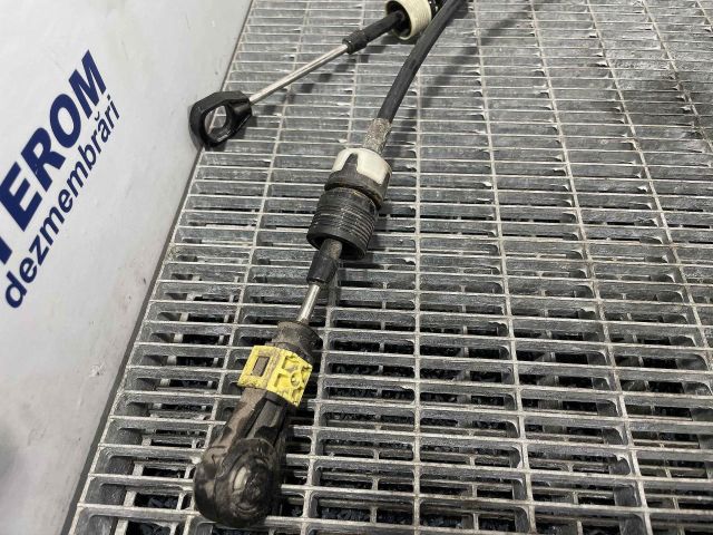 bontott FORD ECOSPORT Váltógomb