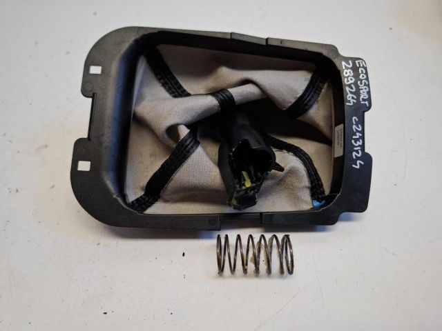 bontott FORD ECOSPORT Váltószoknya