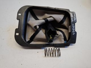 bontott FORD ECOSPORT Váltószoknya