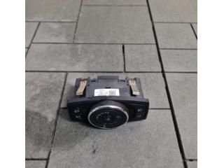 bontott FORD ECOSPORT Világítás Kapcsoló