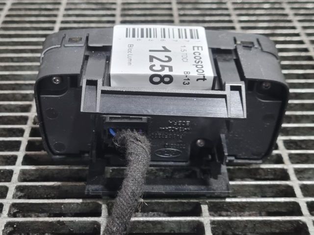 bontott FORD ECOSPORT Világítás Kapcsoló