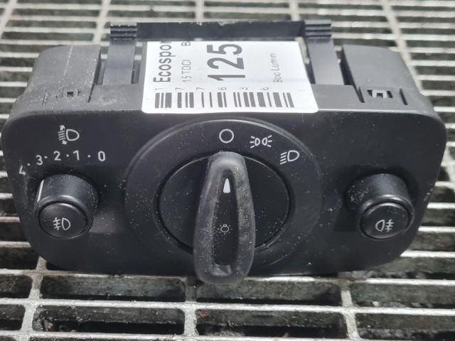 bontott FORD ECOSPORT Világítás Kapcsoló