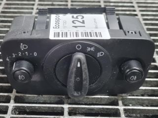 bontott FORD ECOSPORT Világítás Kapcsoló