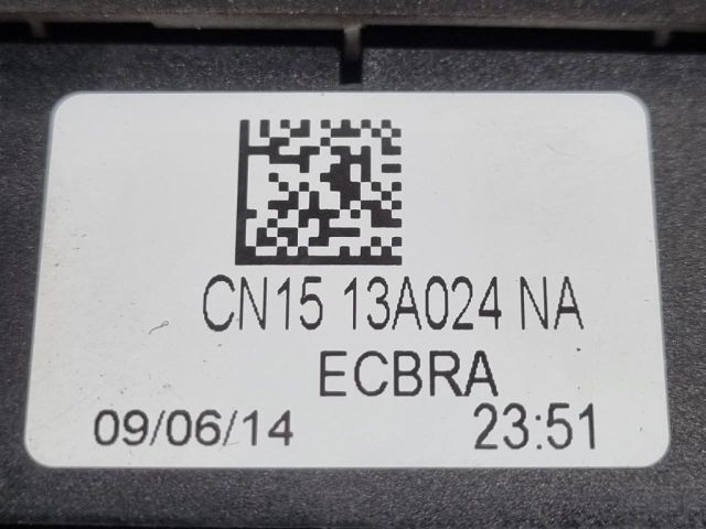 bontott FORD ECOSPORT Világítás Kapcsoló