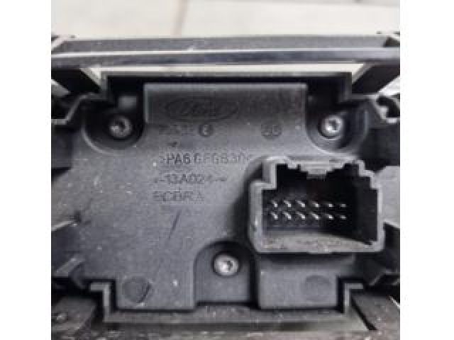 bontott FORD ECOSPORT Világítás Kapcsoló