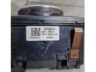 bontott FORD ECOSPORT Világítás Kapcsoló