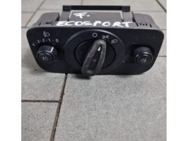 bontott FORD ECOSPORT Világítás Kapcsoló