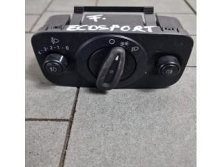 bontott FORD ECOSPORT Világítás Kapcsoló
