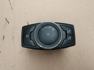 bontott FORD ECOSPORT Világítás Kapcsoló