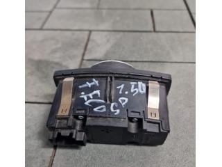 bontott FORD ECOSPORT Világítás Kapcsoló