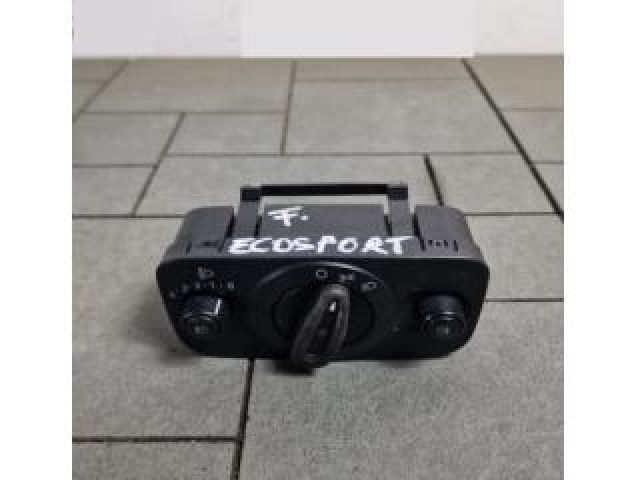 bontott FORD ECOSPORT Világítás Kapcsoló