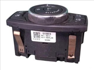 bontott FORD ECOSPORT Világítás Kapcsoló