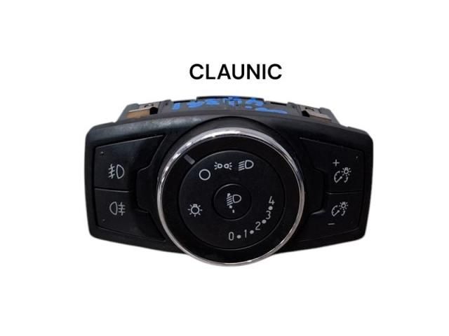 bontott FORD ECOSPORT Világítás Kapcsoló