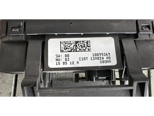 bontott FORD ECOSPORT Világítás Kapcsoló