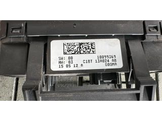 bontott FORD ECOSPORT Világítás Kapcsoló