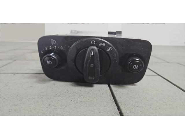 bontott FORD ECOSPORT Világítás Kapcsoló