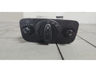 bontott FORD ECOSPORT Világítás Kapcsoló