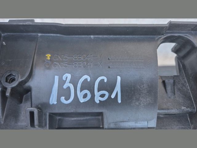 bontott FORD ECOSPORT Vízhűtő Radiátor Tartó