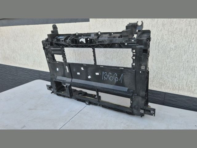 bontott FORD ECOSPORT Vízhűtő Radiátor Tartó