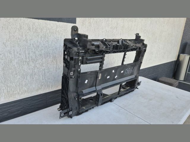 bontott FORD ECOSPORT Vízhűtő Radiátor Tartó