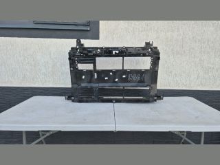 bontott FORD ECOSPORT Vízhűtő Radiátor Tartó