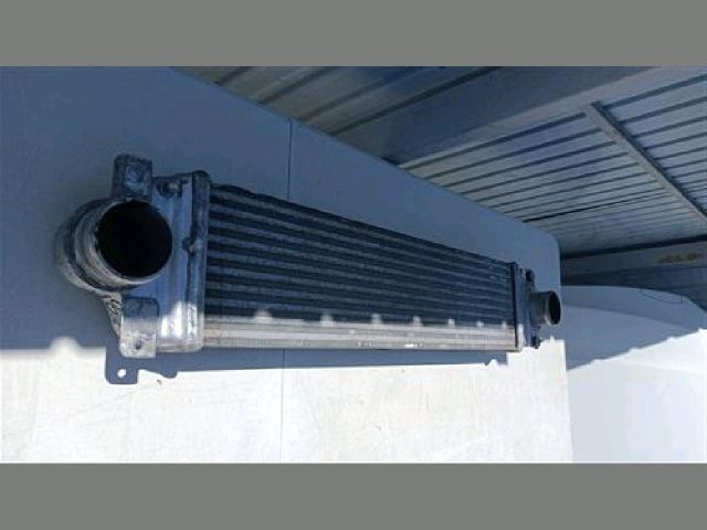bontott FORD EDGE Intercooler