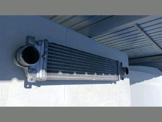 bontott FORD EDGE Intercooler