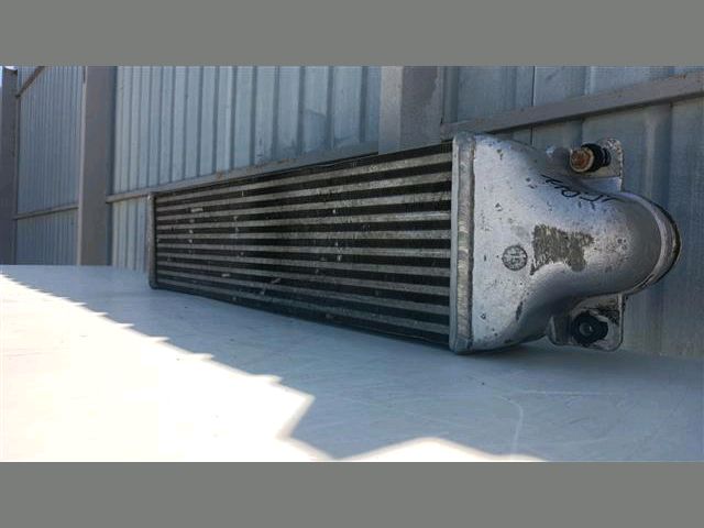 bontott FORD EDGE Intercooler