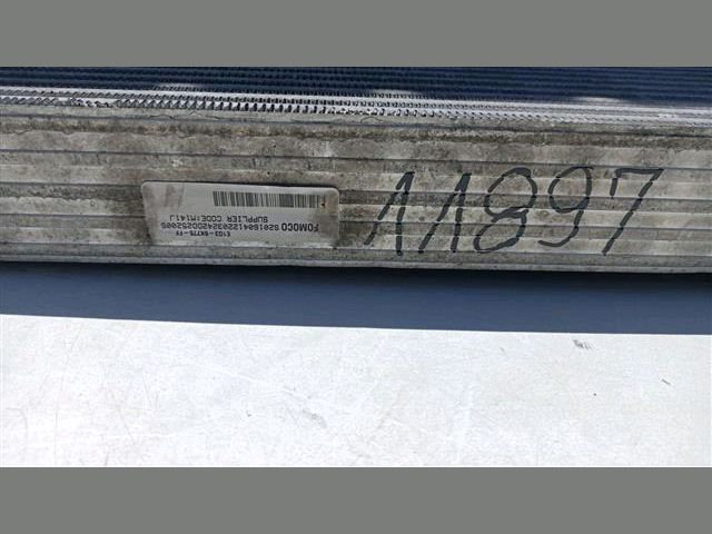 bontott FORD EDGE Intercooler