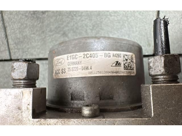 bontott FORD EDGE ABS Kocka